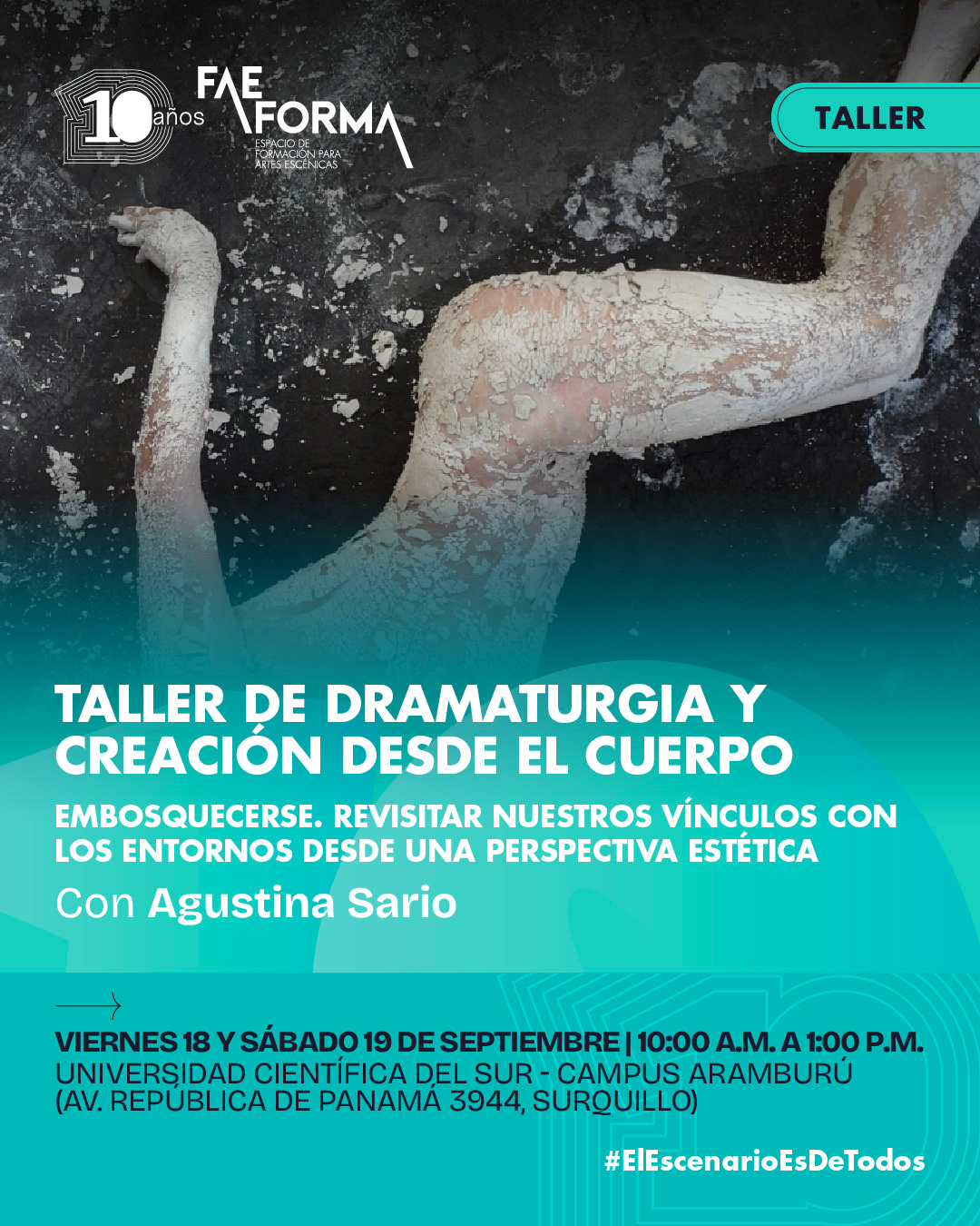 Convocatoria Talleres_Post2 fv